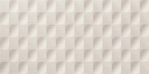 Плитка облиц. керамич. ROOM 3D MESH WHITE 40X80