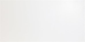 Плитка облиц. керамич. SOLID WHITE MATT., 40x80