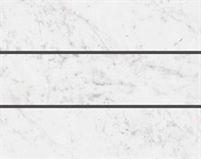 Плитка облиц. керамич. BRICK CARRARA PURE, 8x31,5