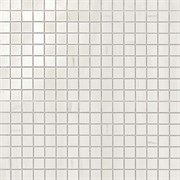 Мозаика MARVEL BIANCO DOLOMITE MOSAICO LAPP., 30x30
