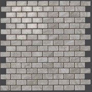 Мозаика MARVEL BARDIGLIO G. MOSAICO LAPP. BURATTATO, 29,8X29,8