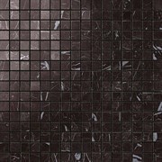 Мозаика MARVEL NERO MARQUINA MOSAICO LAPP., 30x30