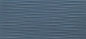 Плитка облиц. керамич. MEK 3D U.BLADE BLUE, 50x110