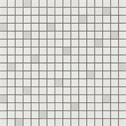 Мозаика MEK LIGHT MOSAICO Q WALL, 30,5x30,5