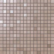 Мозаика MEK ROSE MOSAICO Q WALL, 30,5x30,5