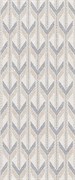 Плитка облиц. керамич. DECORADO JULIETTE R75, 31x75
