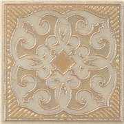 Вставка керамич. ARES GOLD, 11,5x11,5