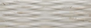 Декор керамич. REV.SCALE IVORY DECOR., 31,6x100