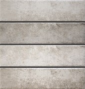 Плитка облиц. керамич. PETRANOVA GREY, 7,5x30