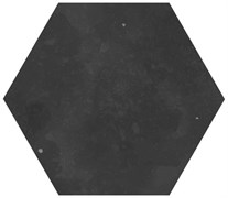 Керамогранит Nomade Black 13,9х16