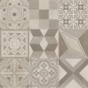 Плитка облиц. керамич. PATTERN MIX C RETTIFICATO, 60x60