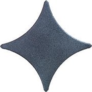 Stella metal Декор 02 11х11