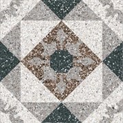 Marmette multi Керамогранит 01 60х60