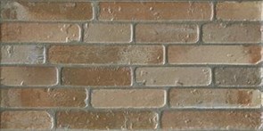 Portland brick Керамогранит 01 20х40