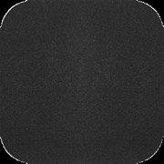 Queen black Керамогранит 01 45х45