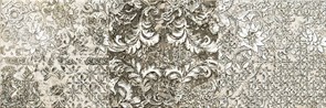 Batik White B 75*25