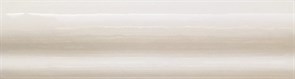 Moldura Blanco Brillo 15*4