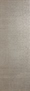 Yute Taupe 75*25