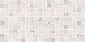 Mosaico Vasari Grey 60*30