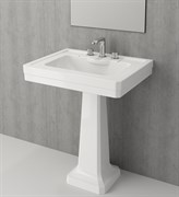 Раковина Bocchi Siena белый 1040-001-0126