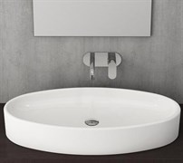 Раковина Bocchi Cortina белый 1014-001-0125