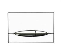 Кнопка смыва Bocchi Metauro P46-0003