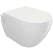 Унитаз подвесной Bocchi Speciale Jet Flush 1171-001-0129
