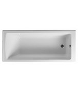 Акриловая ванна VitrA Neon 150x70 без гидромассажа