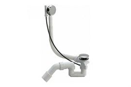 Слив-перелив Vitra Silfra 5601091