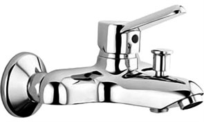 Смеситель VitrA Viva A41045EXP для ванны с душем