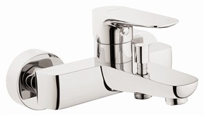 Смеситель VitrA X-Line A42324EXP для ванны с душем
