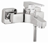 Смеситель VitrA Q Line A40778EXP для ванны с душем