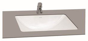Раковина VitrA S50 5339B003 встраиваемая