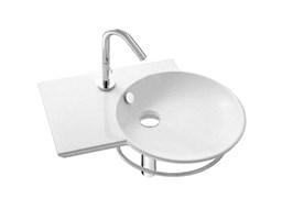 Держатель для полотенец Jacob Delafon Spherik E4131-CP