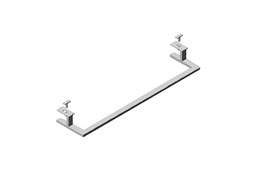 Держатель для полотенец Jacob Delafon Spherik E4121-CP