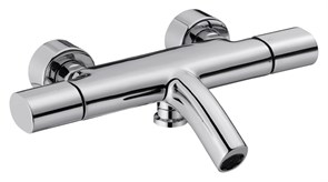 Смеситель Jacob Delafon Talan E10105RU-CP для ванны с душем