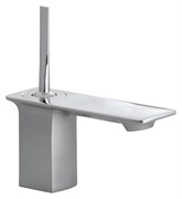 Смеситель Jacob Delafon Stance E14760-CP для раковины