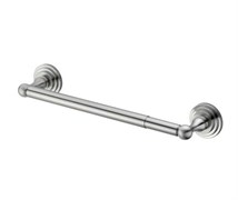 Держатель бумажных полотенец 32cm Wasserkraft Ammer K-7022D