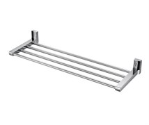 Полка для полотенец Wasserkraft Leine K-5011