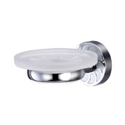 Мыльница стекло Wasserkraft Isen K-4029