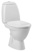 Унитаз-компакт VitrA Grand 9763B003-7200 с микролифтом