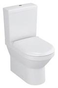 Унитаз-компакт VitrA Zentrum 9012B003-7203