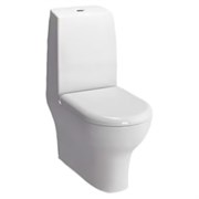 Унитаз-моноблок VitrA Zentrum 9012B003-7200 с микролифтом