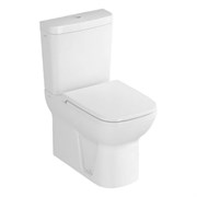 Унитаз-компакт VitrA S20 9800B003-7205 с бидеткой
