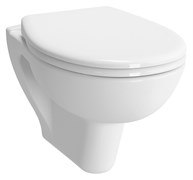 Унитаз подвесной VitrA S20 7741B003-0075
