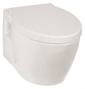 Унитаз подвесной Vitra Sunrise 5384B003-0075