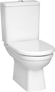 Унитаз-компакт Vitra Form 300 9729B003-1162 стандартное сиденье