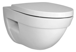 Унитаз подвесной Vitra Form 500 4305B003-0075