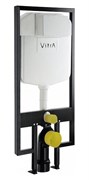 Система инсталляции для унитазов Vitra 748-5800-01 3/6 л