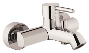 Смеситель VitrA Minimax S A41994EXP для ванны с душем